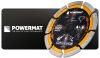 TARCZA DIAMENTOWA SEGMENTOWA 125MM PM-TDCS-1253T - 14