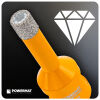 OTWORNICA DIAMENTOWA DO GRESU PM-DWK-10M14M - 10