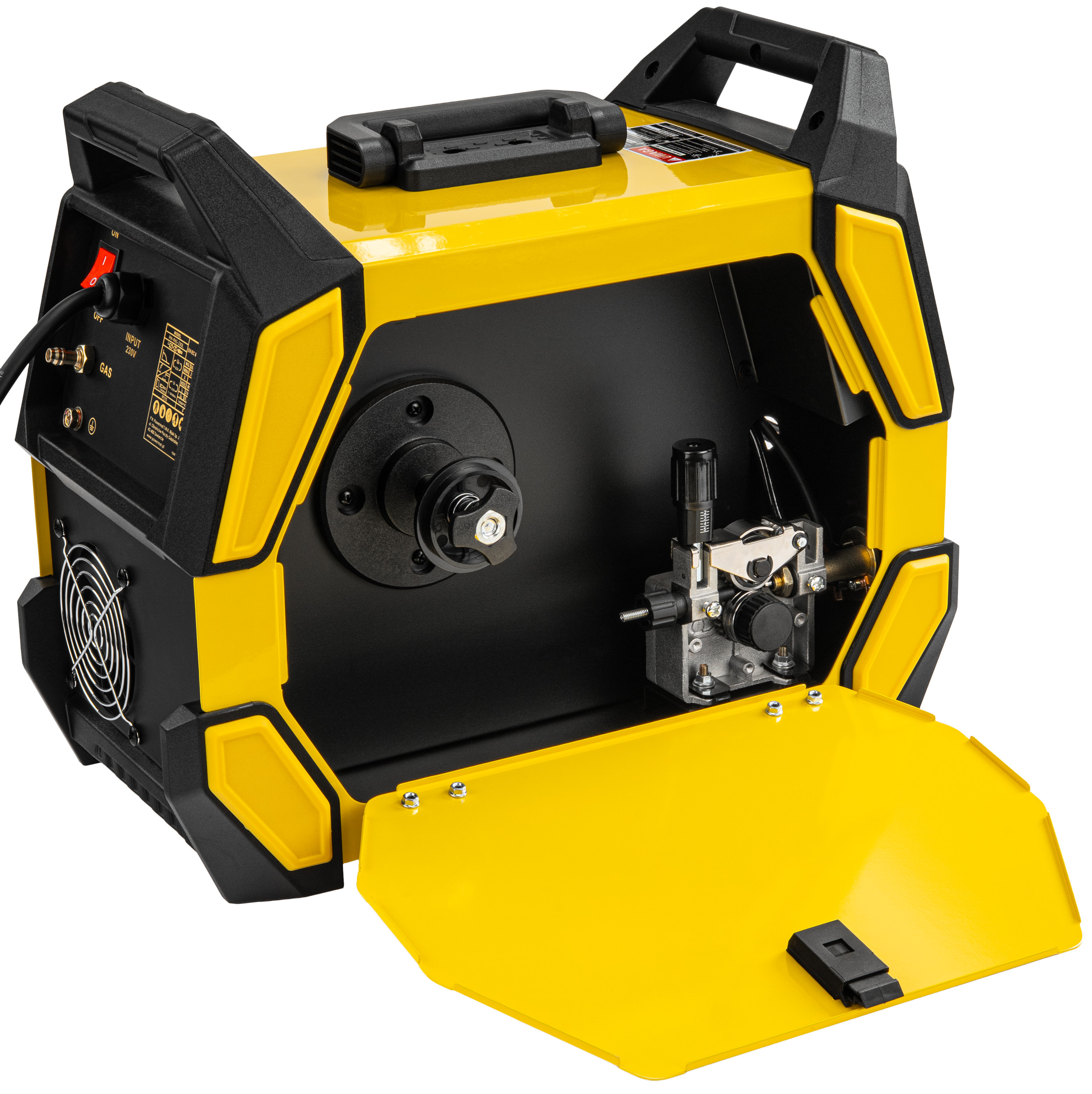 INVERTOROVÝ MIGOMAT PM-PAS-215L