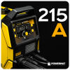 MIGOMAT INWERTOROWY PM-PAS-215L - 14