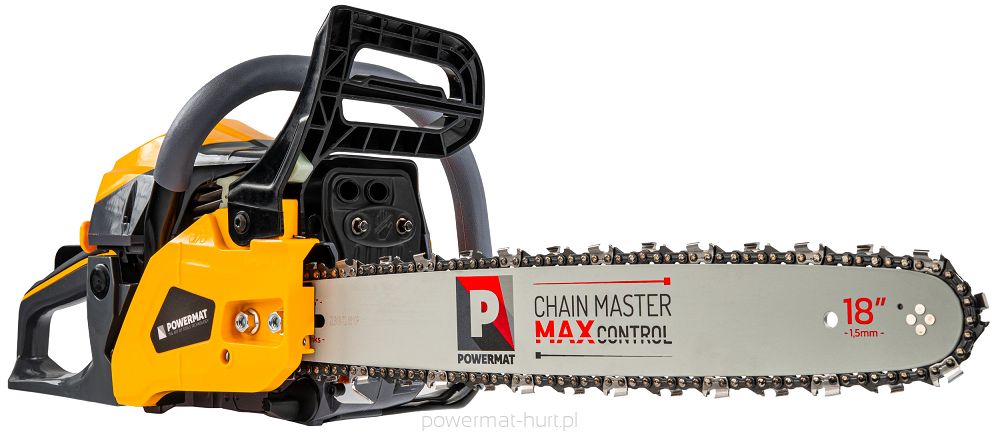 PIŁA SPALINOWA PM-PSP-6HP-PRO