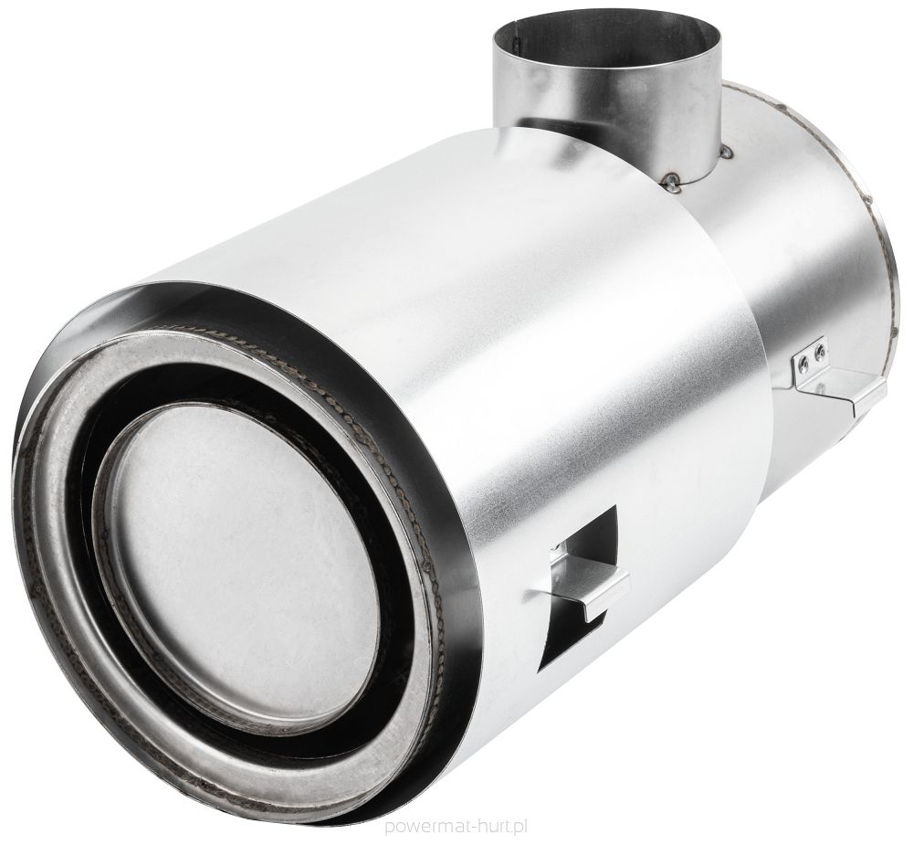 KOMORA SPALANIA DO NAGRZEWNICY PM-NAG-30SKN-KSP