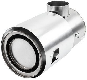 KOMORA SPALANIA DO NAGRZEWNICY PM-NAG-30SKN-KSP