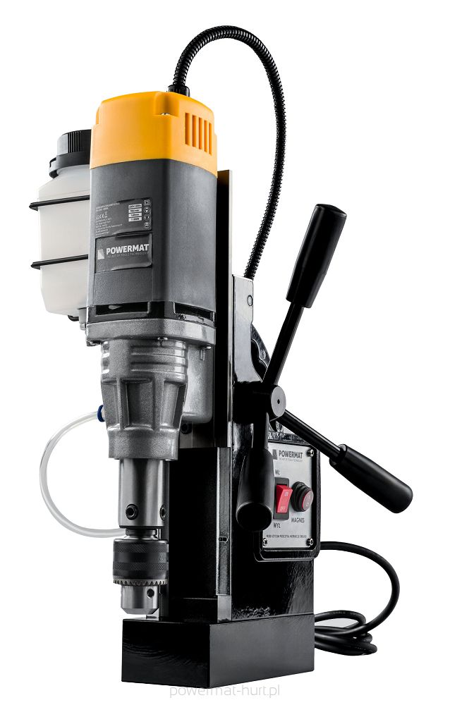 WIERTARKA MAGNETYCZNA PM-WM-1500M