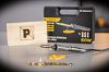 Lutownica oporowa wypalarka PM-LOW-60 - 2