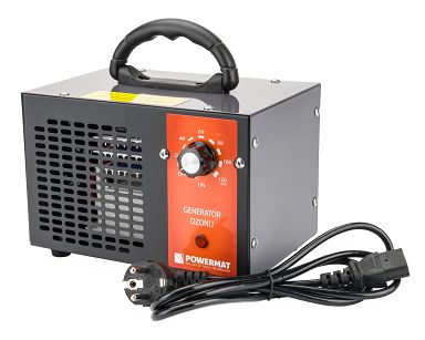 GENERATOR OZONU PM-GOZ-36T