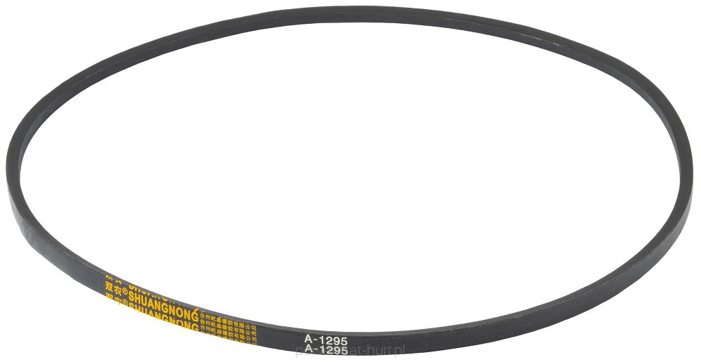 Pasek klinowy do kompresora PM-KO-100T-150T-200T-230/400V-PA