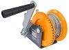 Wciągarka wyciągarka linowa ręczna 545kg 10m PM-WRC-545T - 8