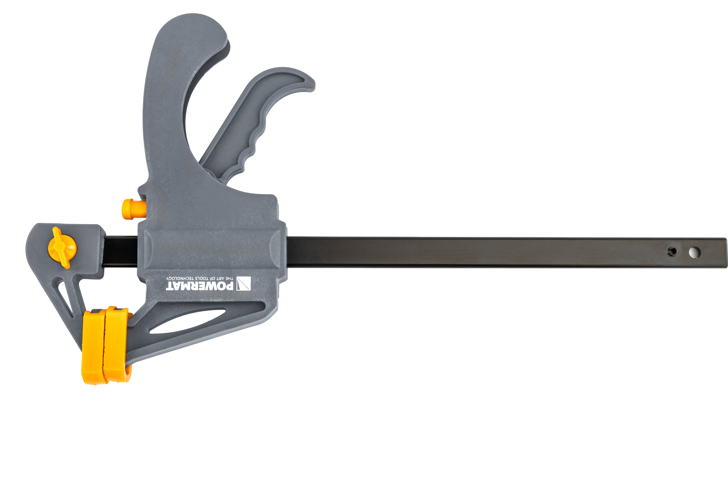 Stolařská svěrka 200x60mm rychloupínací PM-SSD-8T