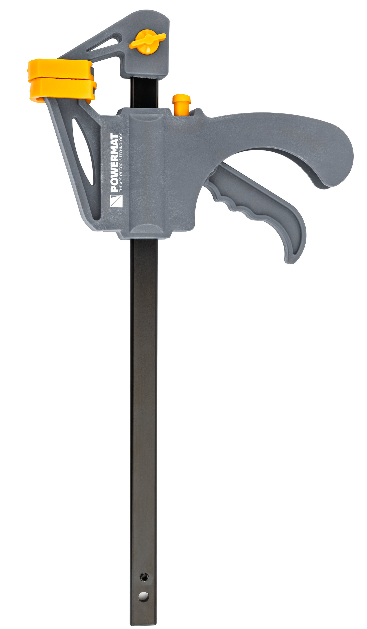 Stolařská svěrka 200x60mm rychloupínací PM-SSD-8T