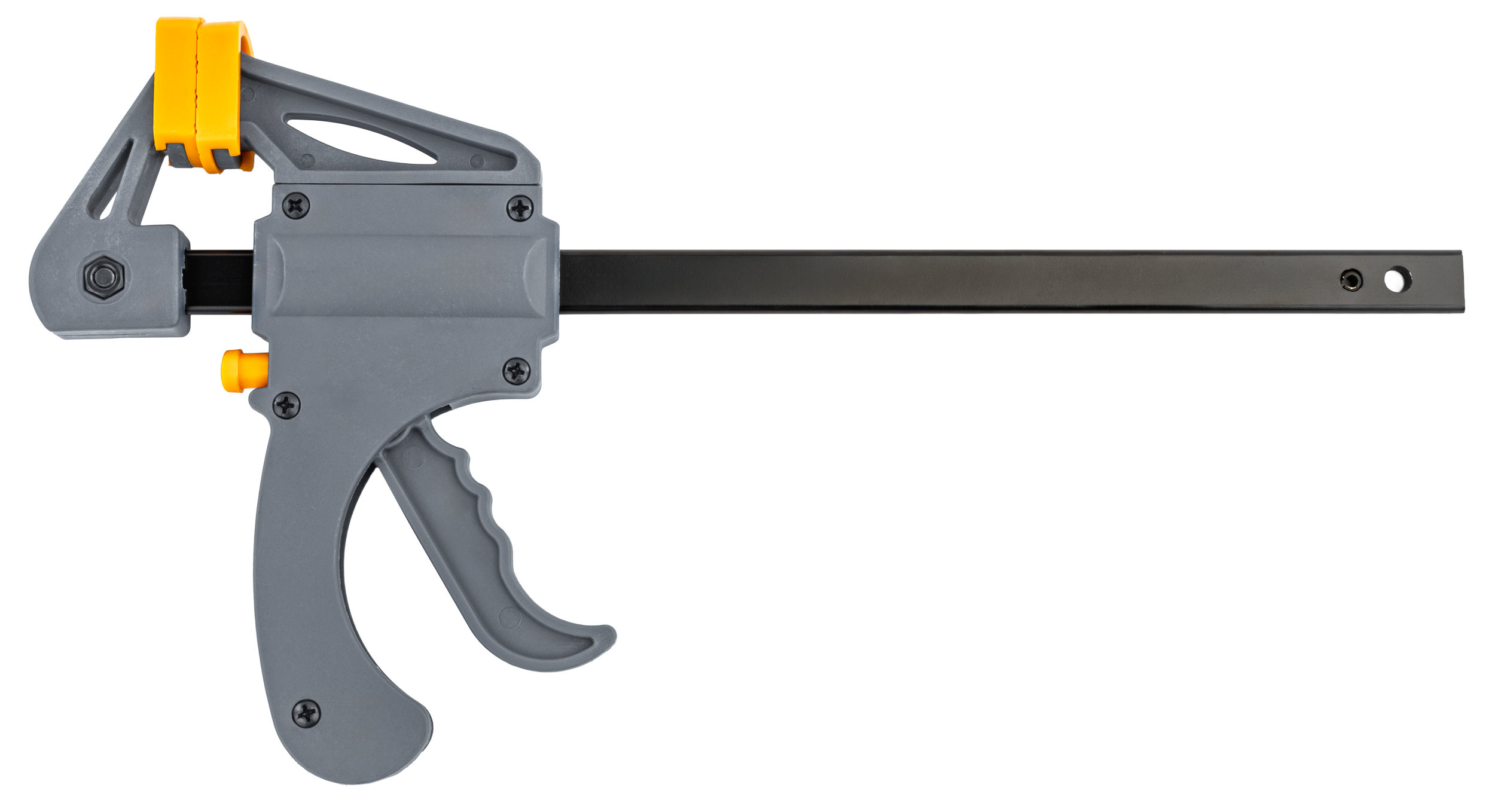 Stolařská svěrka 200x60mm rychloupínací PM-SSD-8T