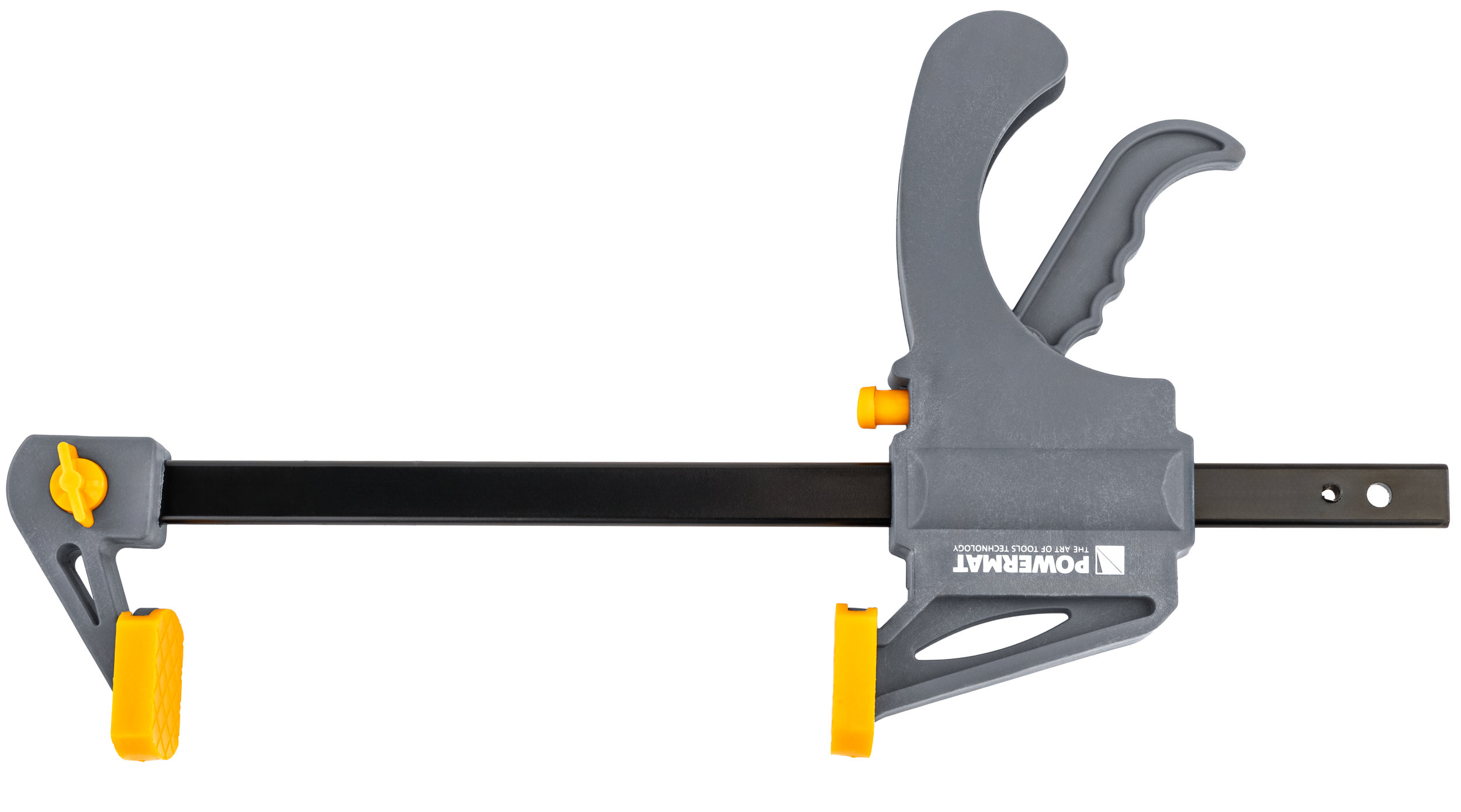 Stolařská svěrka 200x60mm rychloupínací PM-SSD-8T