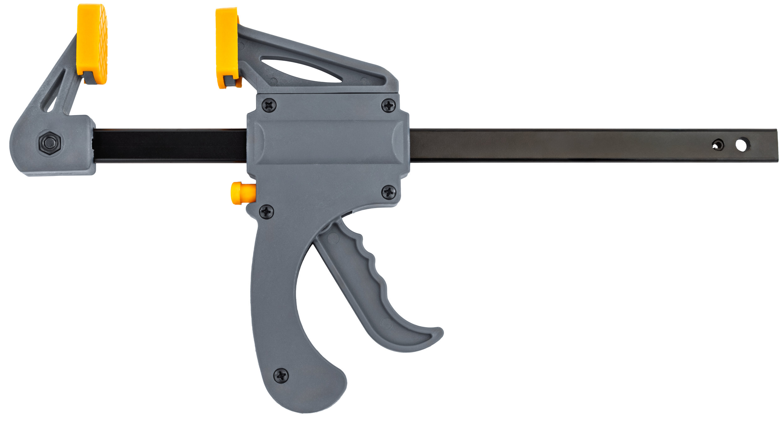 Stolařská svěrka 200x60mm rychloupínací PM-SSD-8T