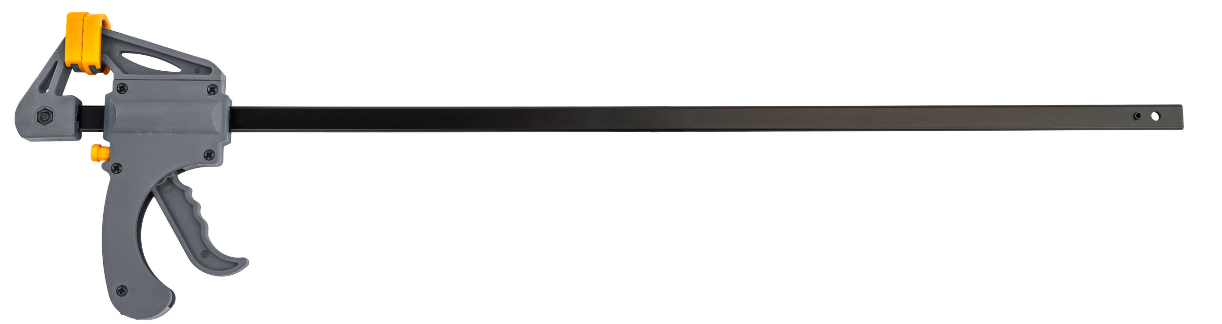 TRUHLÁŘSKÁ SVĚRKA 600x60mm RYCHLOUPÍNACÍ PM-SSD-24T