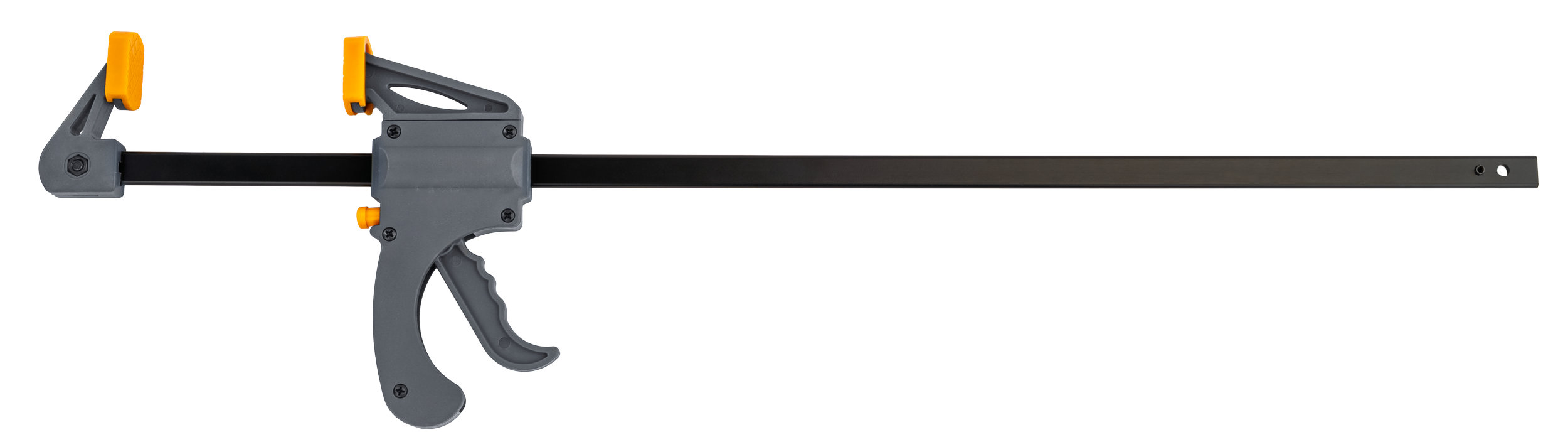 TRUHLÁŘSKÁ SVĚRKA 600x60mm RYCHLOUPÍNACÍ PM-SSD-24T