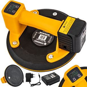 PRZYSSAWKA PRÓŻNIOWA AKUMULATOROWA PM-APPS-200M