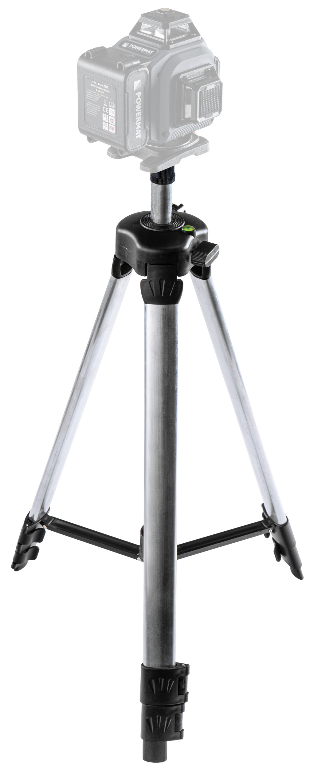 STATIV PRO KŘÍŽOVÝ LASER TRIPOD PM-SPLK-1.2M