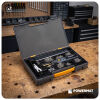 ZGRZEWARKA DO PLASTIKU AKUMULATOROWA PM-AZDP-4.2T - 13