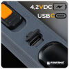 ZGRZEWARKA DO PLASTIKU AKUMULATOROWA PM-AZDP-4.2T - 17