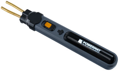 ZGRZEWARKA DO PLASTIKU AKUMULATOROWA PM-AZDP-4.2T
