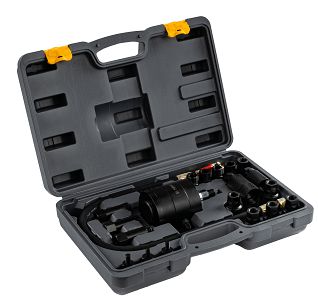 ŚCIĄGACZ PNEUMATYCZNY DO WTRYSKIWACZY PM-SPW-21T