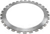 TARCZA DIAMENTOWA PIERŚCIENOWA 410MM PM-TPDB-410M - 5
