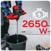 MIESZADŁO ELEKTRYCZNE 2650W RED TECHNIC RTMI0017 - 17