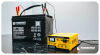 Prostownik mikroprocesorowy akumulatorowy 6/12V PM-PM-40B - 15