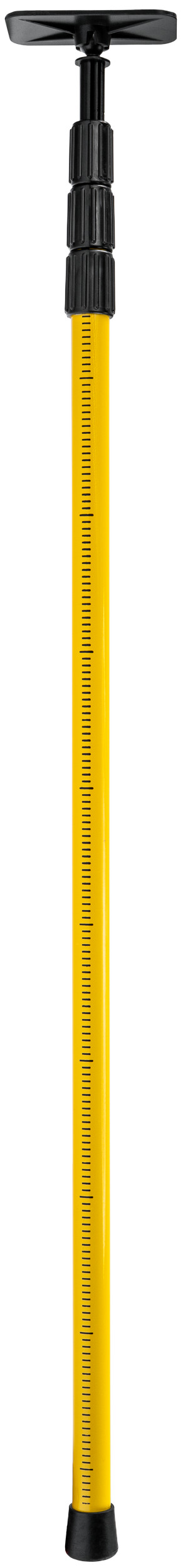 ROZPĚRNÁ TYČ PRO KŘÍŽOVÉ LASERY 3m PM-TPLK-3M
