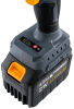 DMUCHAWA AKUMULATOROWA PM-DA-21V-4.5AT - 10