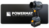 DMUCHAWA AKUMULATOROWA PM-DA-21V-4.5AT - 20