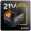 DMUCHAWA AKUMULATOROWA PM-DA-21V-4.5AT - 27
