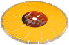 TARCZA DIAMENTOWA 350mm PM-TDCS-3502T - 5