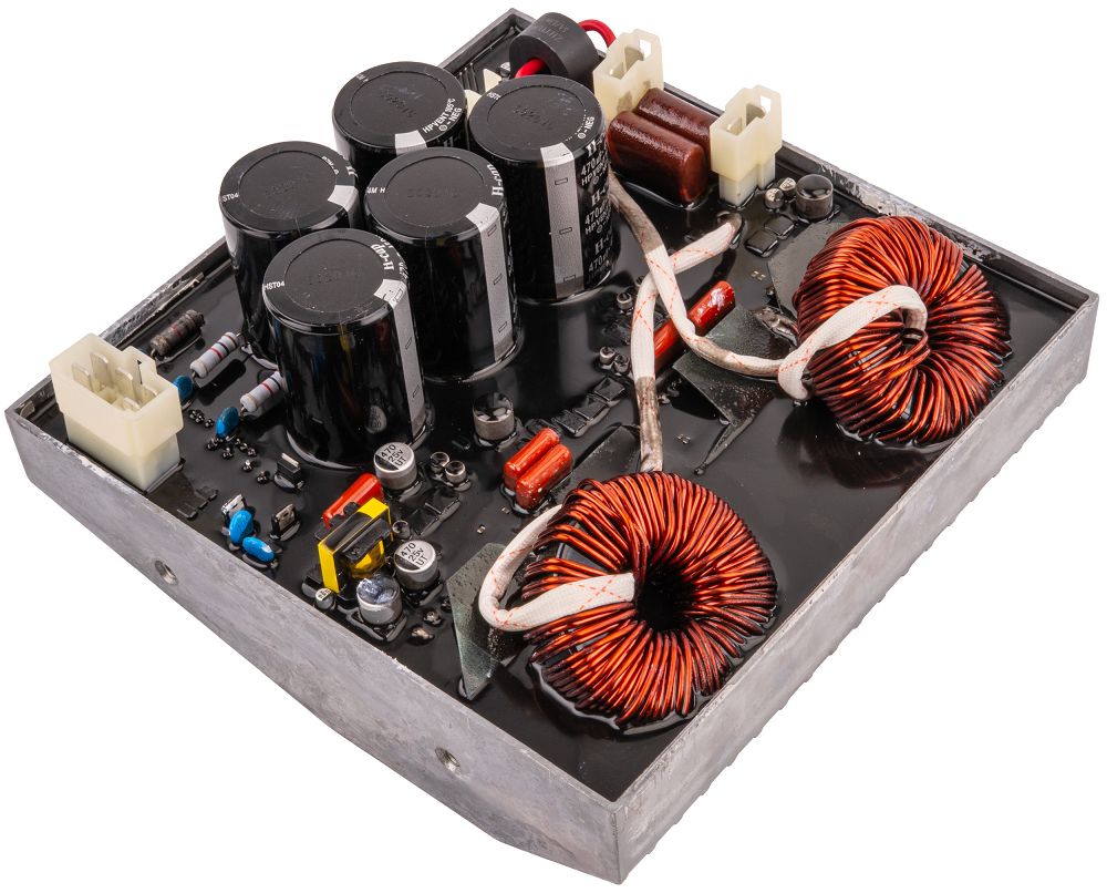 Модуль інвертера для генератора POWERMAT PM-AGR-5500IM 5,5 кВт