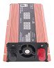 Przetwornica NAPIĘCIA Samochodowa 12V 1200W LCD PM-PN-1200LS - 4