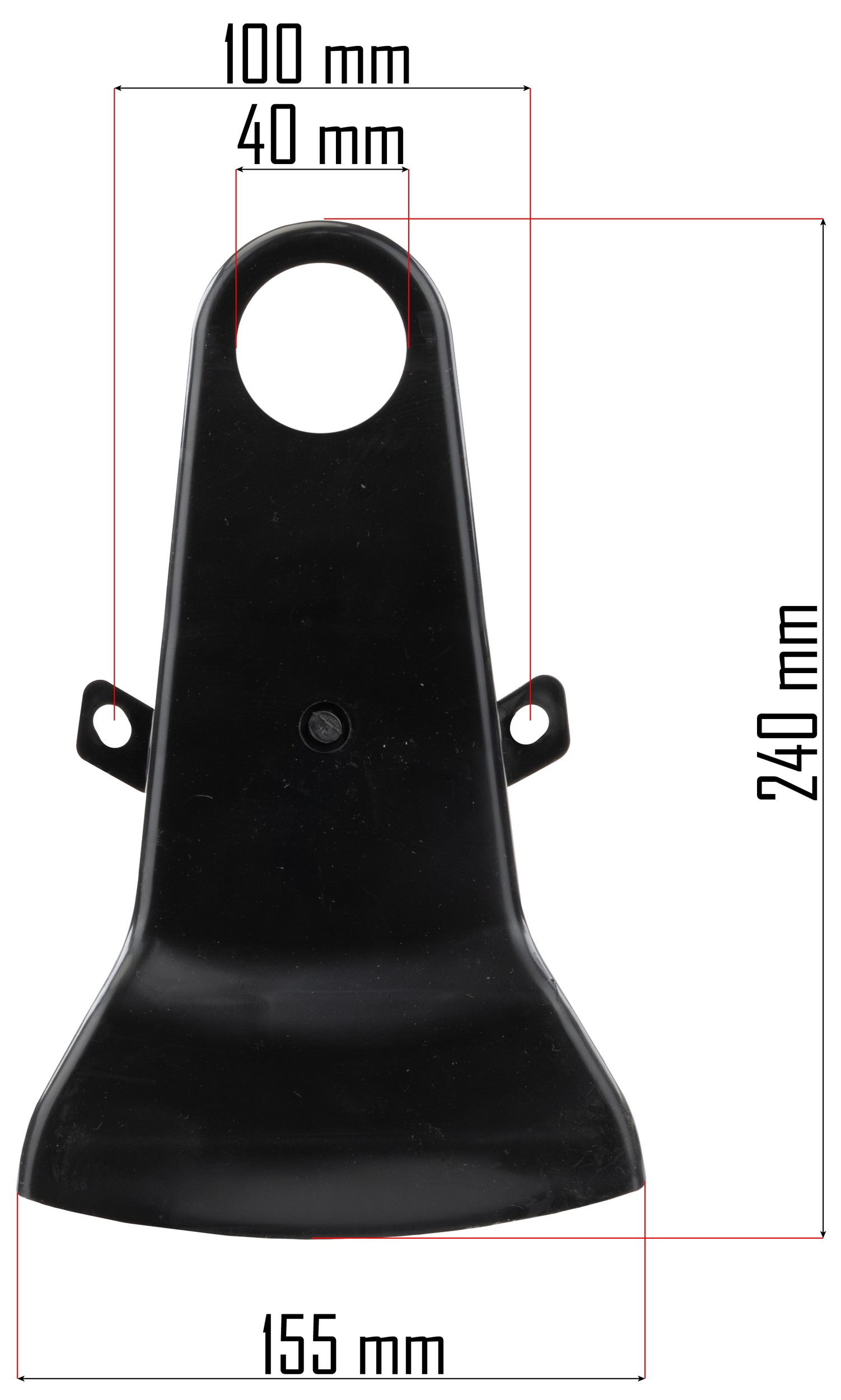 KRYT ŘEMENE PRO SEKAČKU PM-KSS-5S-OP