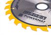 Tarcza widiowa do drewna 210x30 24z TDD-210x30x24Z - 6
