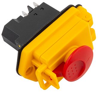 Wyłącznik do tokarki PM-MTM-550T-WY