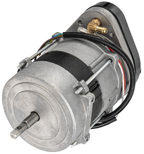 SILNIK Z POMPKĄ DO NAGRZEWNICY PM-NAG-20SN-SIP