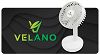 Wentylator biurkowy Velano VELWEBS0012 - 10