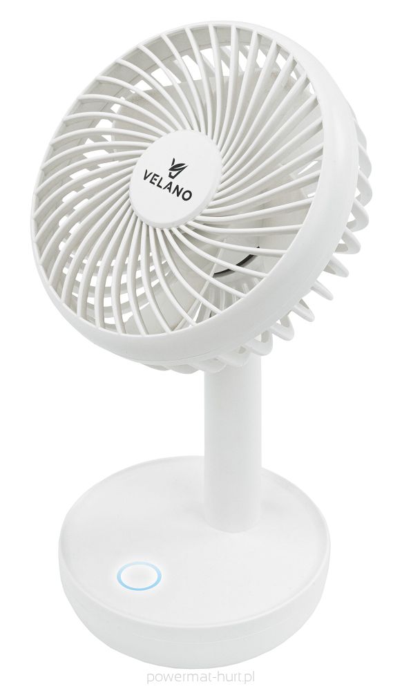 Wentylator biurkowy Velano VELWEBS0012