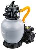 Pompa piaskowa do basenu PM-PPDB-400J - 3