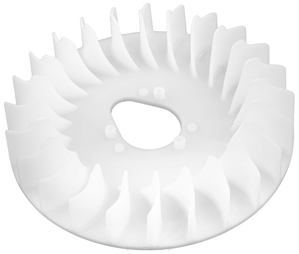 Wentylator do kosiarki PM-KSS-5S-WEN