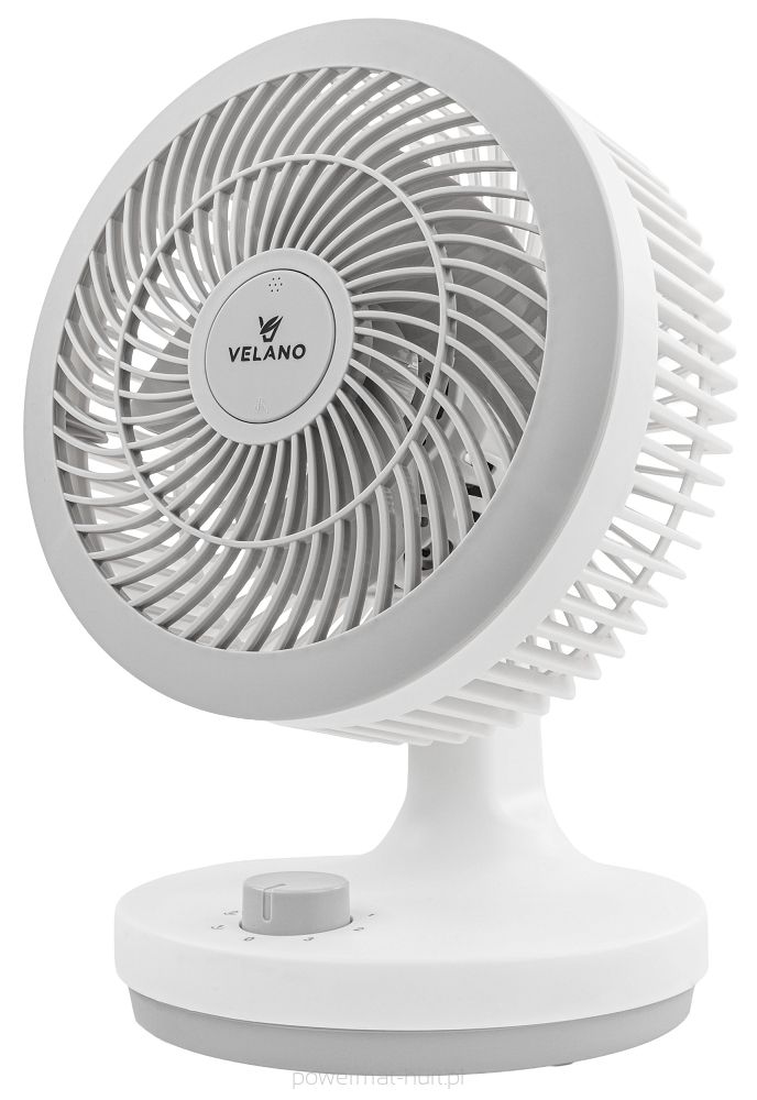 Wentylator biurkowy Velano VELWEBS0008