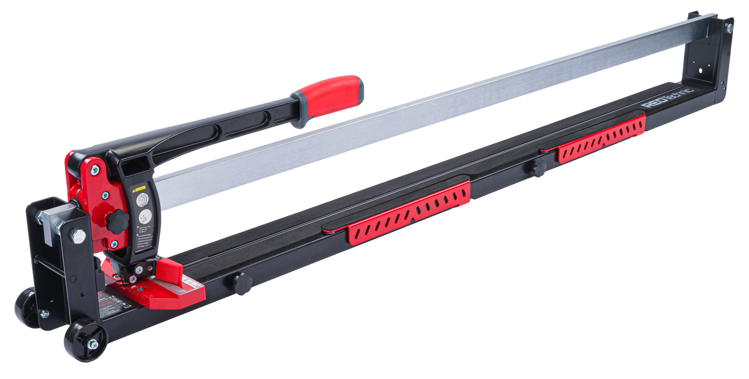 Řezačka na obklady 1200 mm RTPRDG0093