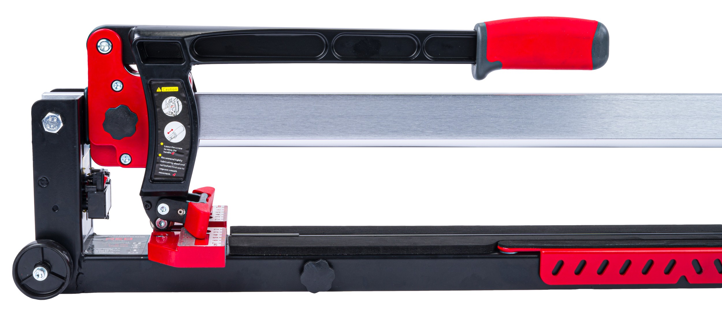 Řezačka na obklady 1200 mm RTPRDG0093