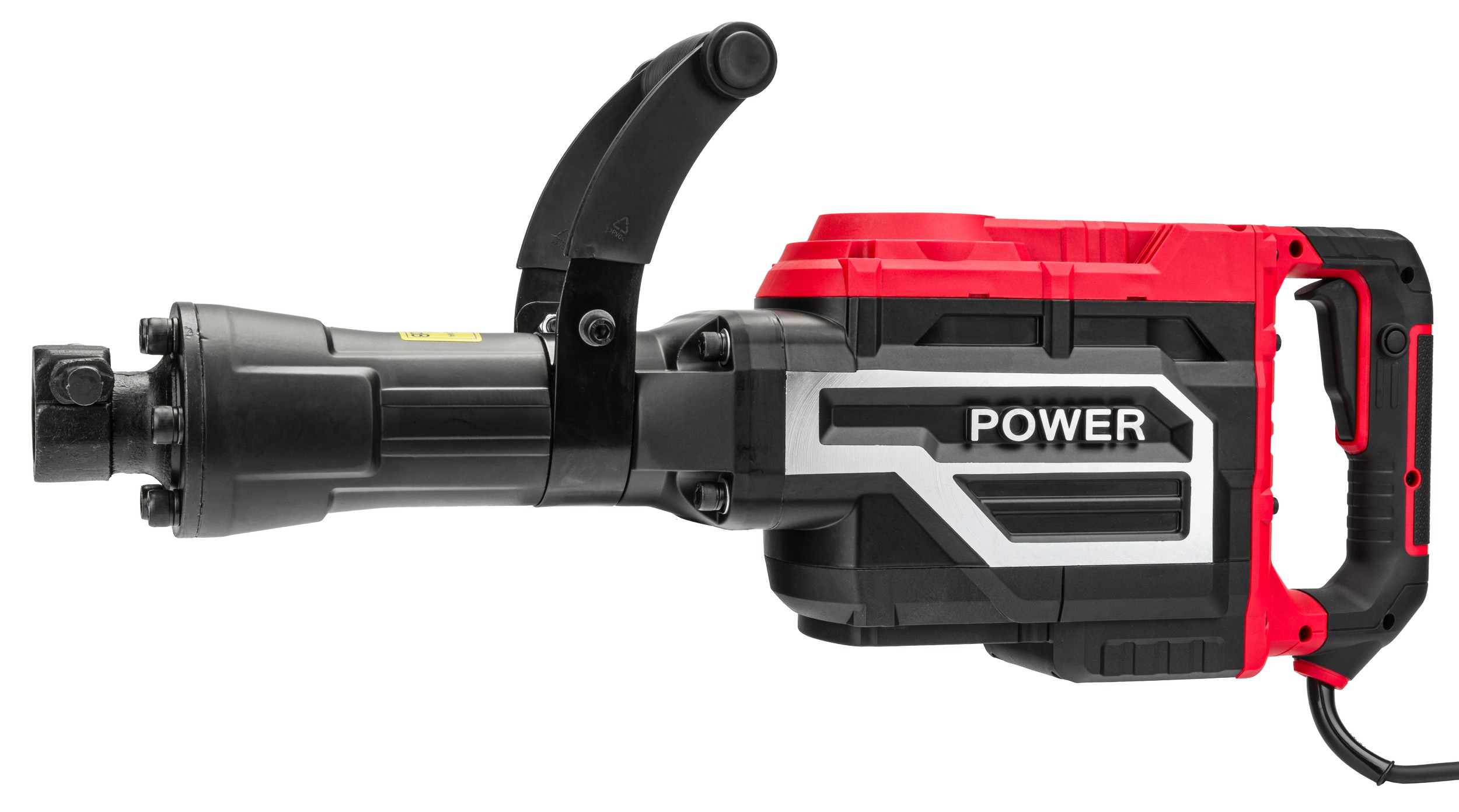 BOURACÍ KLADIVO PNEUMATICKÉ SEKACÍ 3300W HEX 70J RTMWB0052