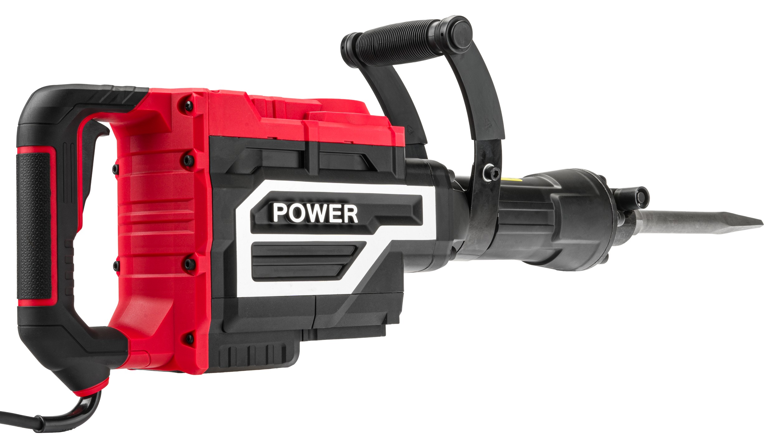BOURACÍ KLADIVO PNEUMATICKÉ SEKACÍ 3300W HEX 70J RTMWB0052