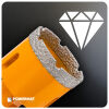 OTWORNICA DIAMENTOWA DO GRESU PM-DWK-50M14M - 10