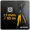 POZIOMICA LASER KRZYŻOWY PM-PLK-4DM3 - 30